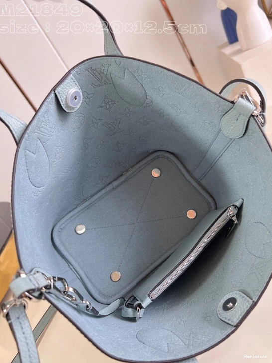 Cheap VUITTON PM LOUIS BLOSSOM 0813